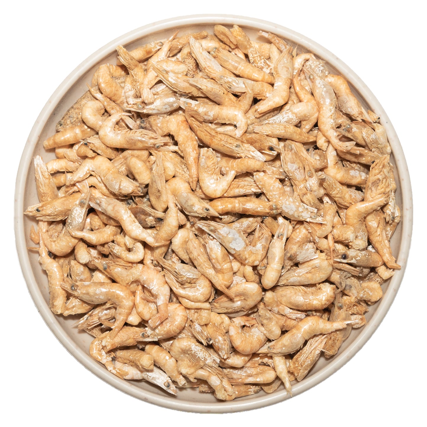 3.5 Oz Freeze Dried River Shrimp Turtle Food, Shrimp for Turtle, Nutrient Rich Treat for Reptiles, Sugar Gliders, Hedgehogs, Tropical Fish
