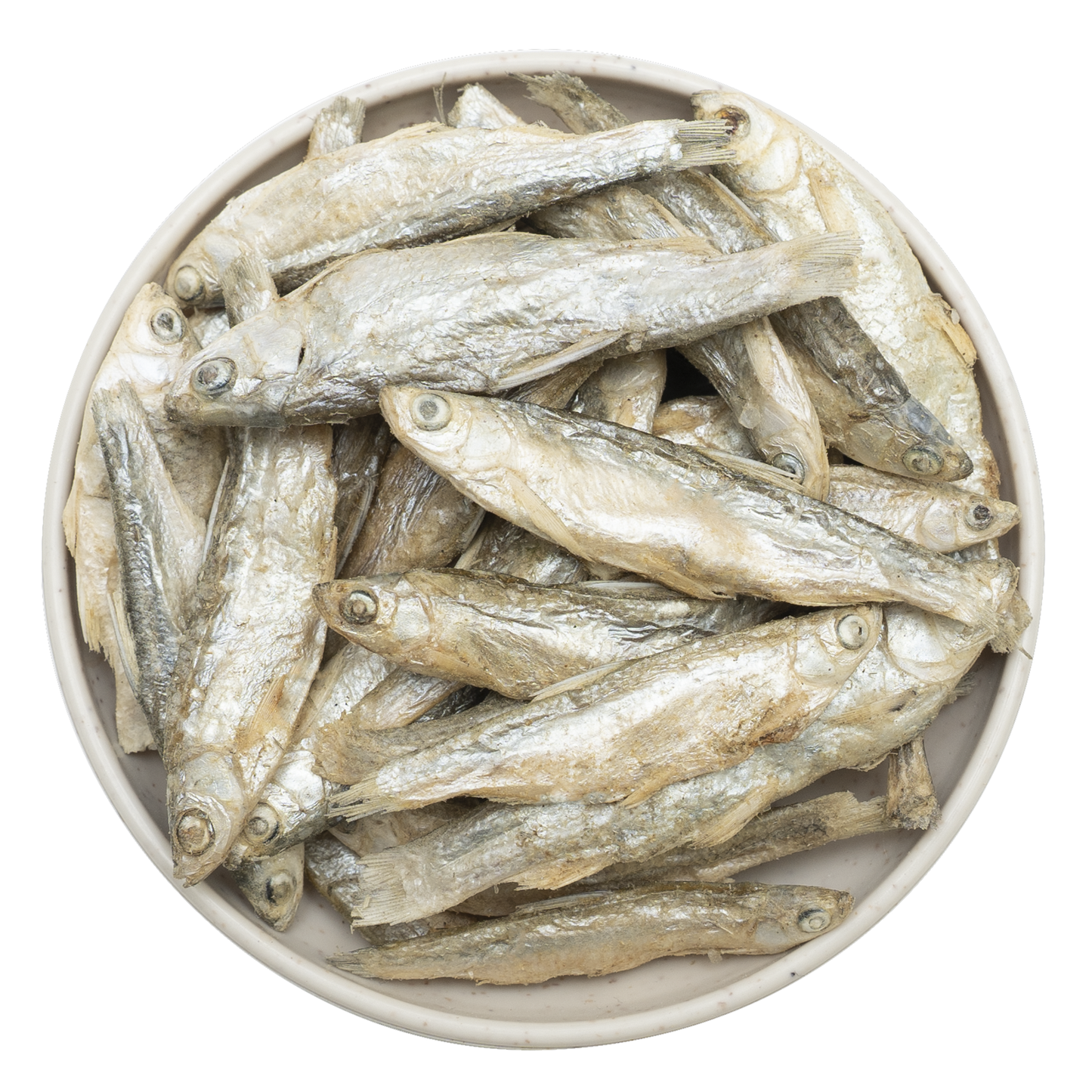 JADINGSFARM Minnows - Freeze Dried Minnows - 100% Natural Premium Cat & Dog Treat